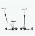 Самокат SmarTrike XTEND MIMI-RIDE - white
