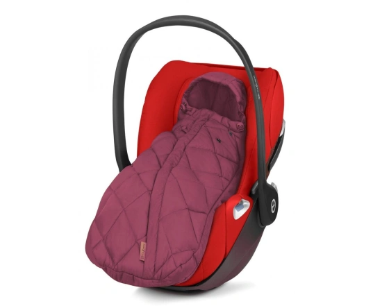 Конверт для автокресла CYBEX Snøgga Mini - Magnolia Pink