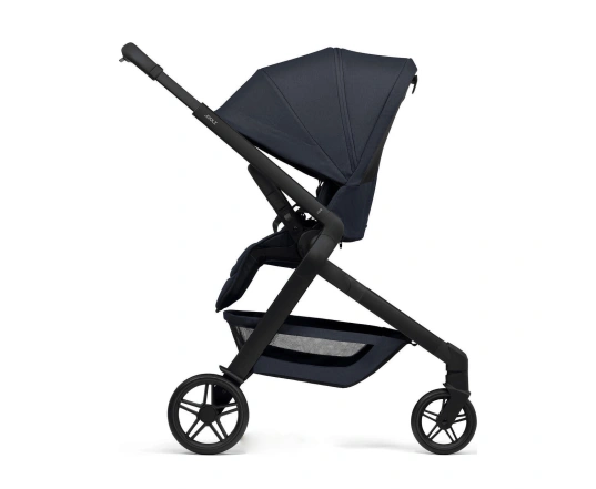 Универсальная коляска 2 в 1 Joolz HUB2 - navy blue