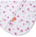 Конверт на блискавці Arms Free, Swaddleme Heathered Grey розмір L