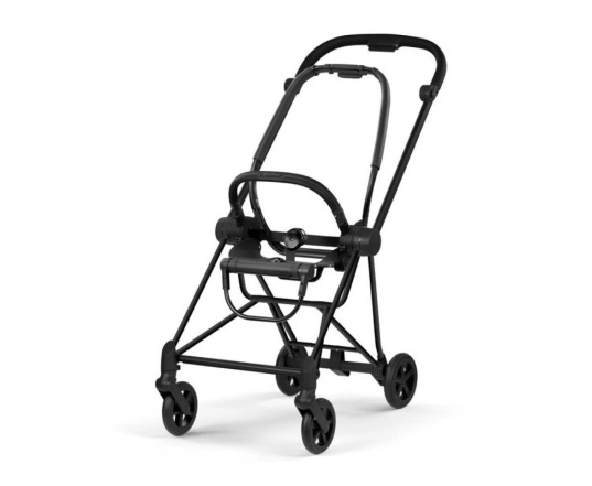 Прогулочная коляска Cybex MIOS Style Collection - sepia black (шасі Matt Black)