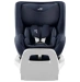 Автокресло Britax Römer DUALFIX 5Z Style - night blue