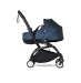 Люлька BABYZEN YOYO Bassinet Navy blue