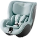 Автокресло Britax Römer DUALFIX 5Z Style - harbor blue