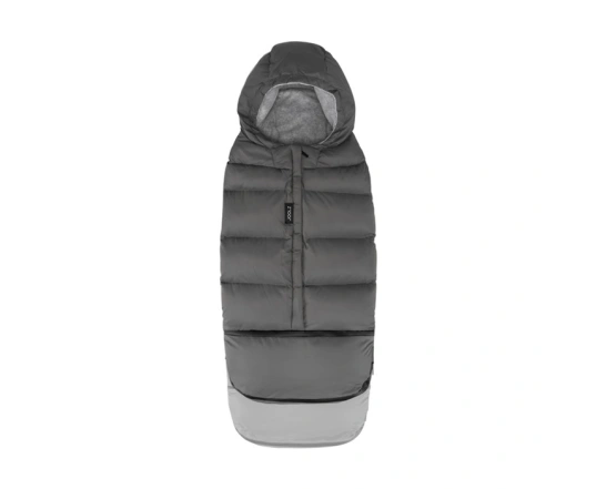 Чехол для ног Joolz Puffer grey
