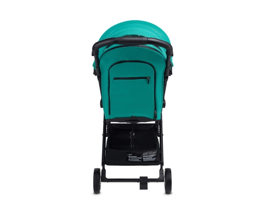 Прогулянкова коляска Anex Air-X - Green