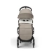 Конверт для ніг теплий Stokke Taupe