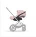 Автокресло Cybex Cloud T-iSize Simply Flowers Pink