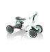 Біговел дитячий GLOBBER серії LEARNING BIKE 3в1 - Біло-м'ятний