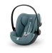 Автокресло Cybex CLOUD G-iSIZE PLUS 0-13кг - stormy blue