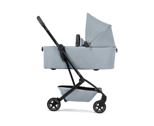 Люлька Joolz AER 2 - pebble grey (Limited Edition)