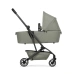 Универсальная коляска 2 в 1 Joolz Aer+ Sage green