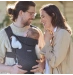 Рюкзак-кенгуру BB®Baby Carrier Move (сітка) - Сірий (антрацит)