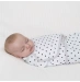 Набір конвертів на липучках Summer Infant Swaddleme Originall XO (3шт)
