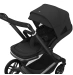 Прогулянкова коляска Maxi-Cosi FAME - twillic black