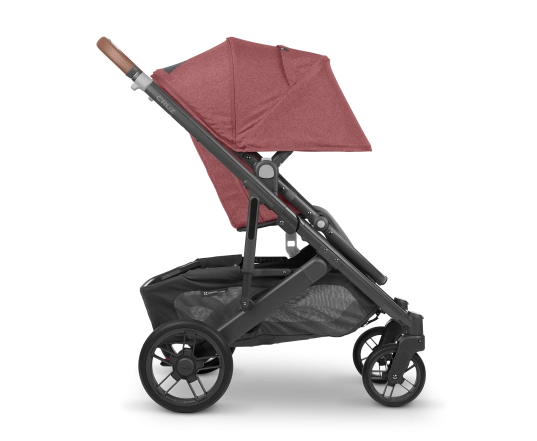 Прогулянкова коляска UPPAbaby CRUZ V2 - Luсy