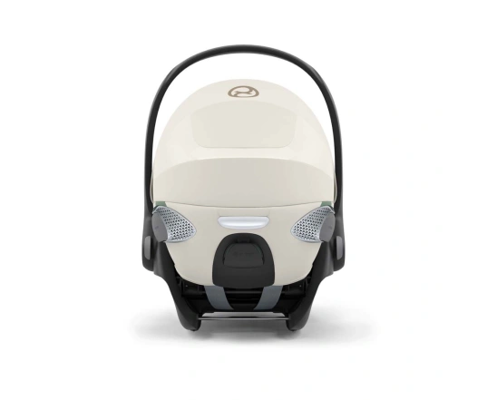 Автокресло Cybex CLOUD T-iSIZE PLUS 0-13кг - off white
