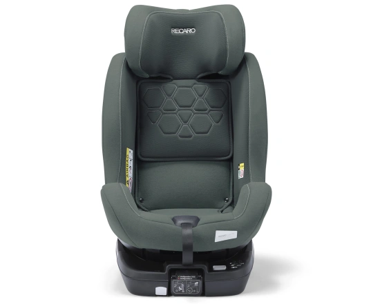 Автокрісло Recaro SALIA 125 - mineral green
