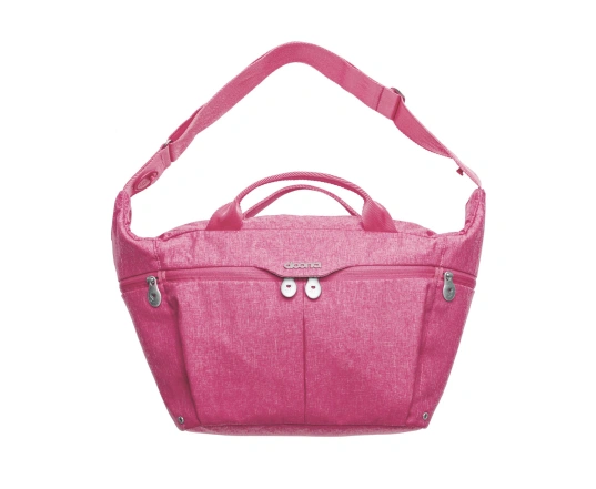 Сумка Doona All-Day Bag - Pink