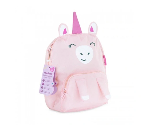 Дитячий терморюкзак Miniland ECOTHERMIBAG KID - fantasy