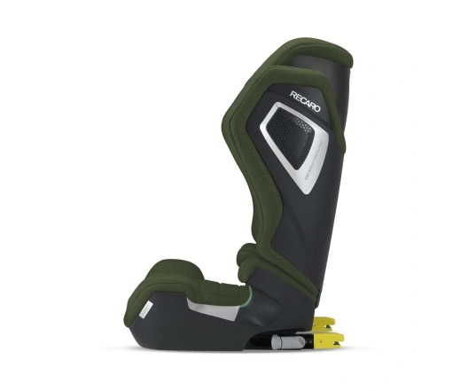 Автокрісло Recaro AXION 1 - epic green