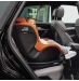 Автокресло BRITAX-ROMER DUALFIX PRO Night Blue