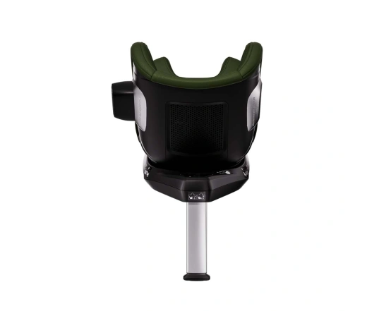 Автокрісло Recaro TORON 1 KID - epic green