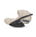 Автокресло Cybex Cloud T-iSize Simply Flowers Beige