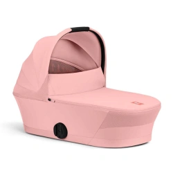 Люлька Cybex MELIO - candy pink - зображення