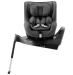 Автокресло Britax Römer DUALFIX PRO STYLE - mineral grey