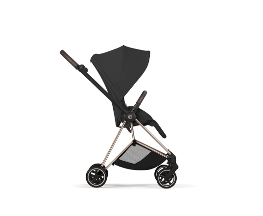 Комплект текстилю Cybex MIOS Style Collection - sepia black