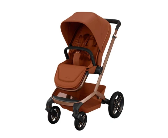Прогулянкова коляска Maxi-Cosi FAME - copper terra