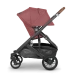 Універсальна коляска 2 в 1 Uppababy CRUZ V2 - Luсy