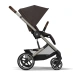Універсальна коляска 2 в 1 Cybex BALIOS S LUX - chocolate brown