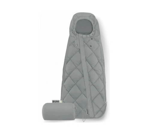 Конверт для автокрісла Cybex Snogga Mini 2 - stone grey