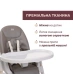 Стільчик для годування Chicco POLLY ARMONIA - коричневий