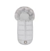 Теплий конверт Bjallra Grey Small