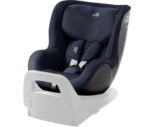 Автокресло Britax Römer DUALFIX 5Z Style - night blue
