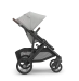 Коляска 2 в 1 UPPAbaby Vista V3 - Savannah