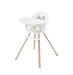 Стільчик для годування Maxi-Cosi MOA ECO - beyond white