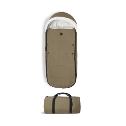 Чехол для ног теплый Stokke Toffee - изображение
