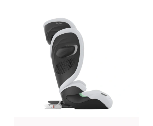 Автокресло Cybex SOLUTION G2 i-FIX - fog grey