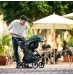 Автокрісло Maxi-Cosi PEBBLE 360 - essential green