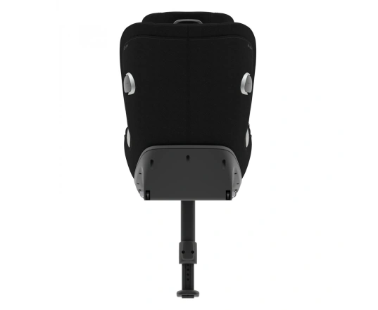 Автокрісло Cybex Anoris T i-Size - Deep Black