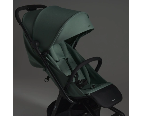 Прогулочная коляска Anex Air-Z - Minted
