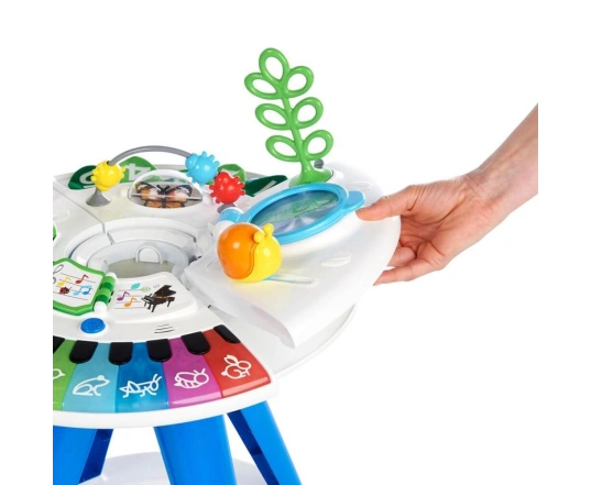 Центр ігровий розвиваючий 4 в 1  Baby Einstein Around We Grow