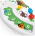 Центр ігровий розвиваючий 4 в 1  Baby Einstein Around We Grow