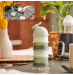 Набор контейнеров Babymoov Babydose - Mineral Green