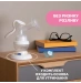 Молоковідсмоктувач ручний Chicco NATURAL FEELING (05740.00)