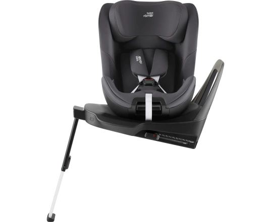 Автокрісло Britax Römer SWIVEL - midnight grey